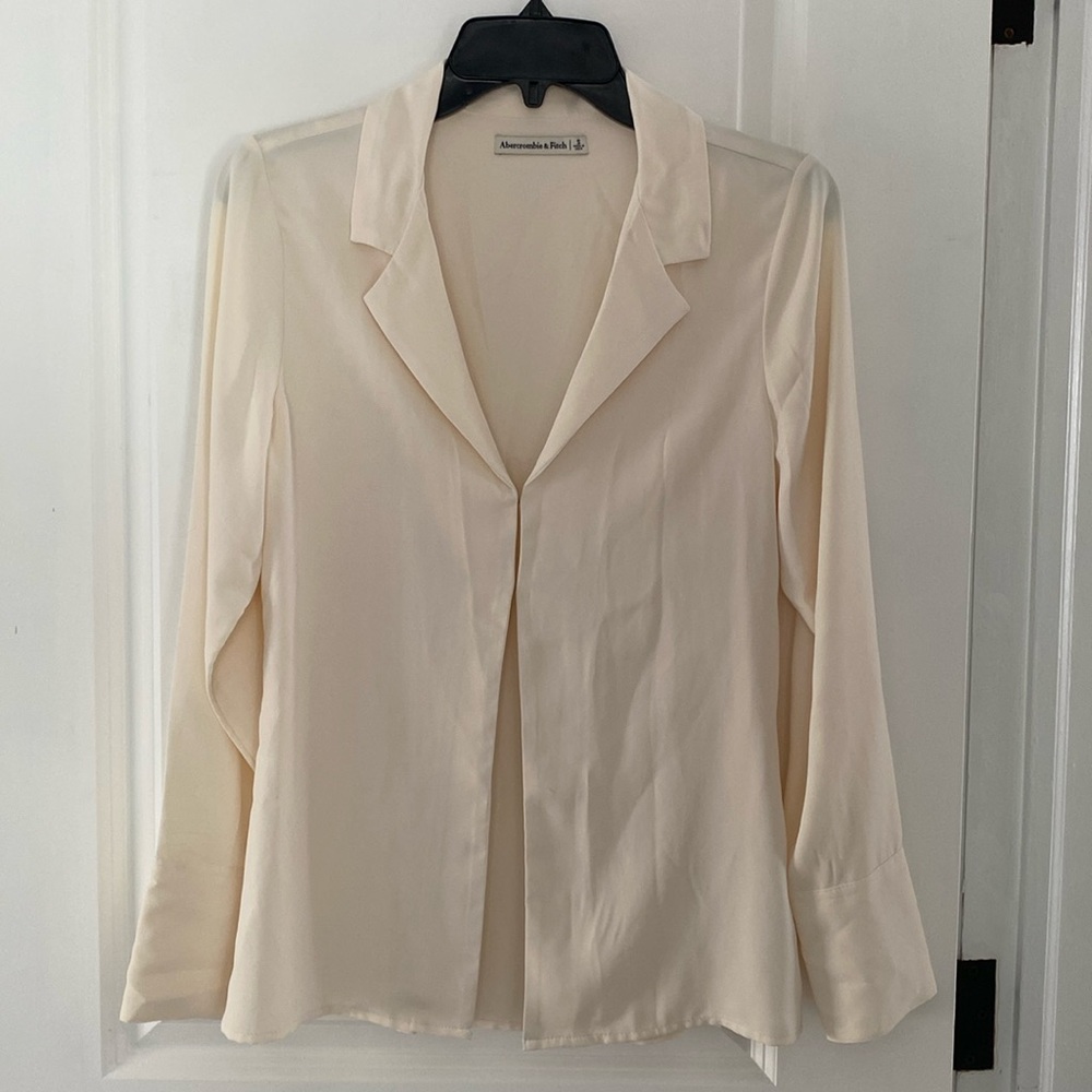 Womens Soft Long Sleeve Dressy